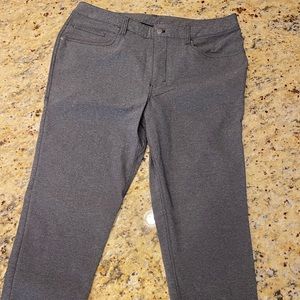 Men’s Lululemon ABC Pant